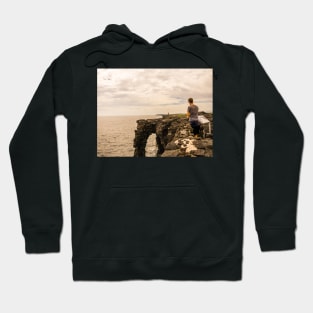 Seascapes Hawaii Hoodie